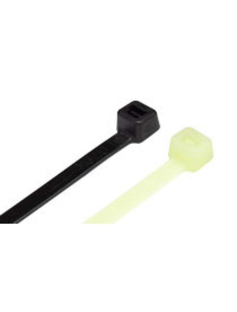 UV & Heat Stabilised Cable Ties